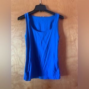 Zara tank top